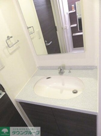 スタイリオ下丸子の物件内観写真